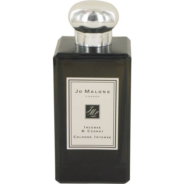 perfume Jo Malone Incense & Cedrat Perfume