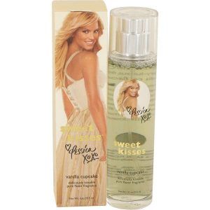 Sweet Kisses Vanilla Cupcake Perfume, de Jessica Simpson · Perfume de Mujer