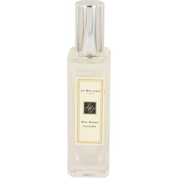 perfume Jo Malone Red Roses Perfume