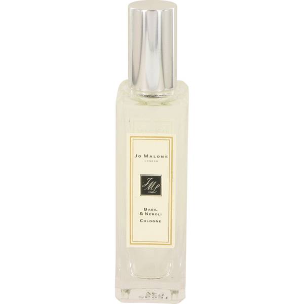 perfume Jo Malone Basil & Neroli Perfume