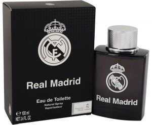 Real Madrid Cologne, de Air Val International · Perfume de Hombre