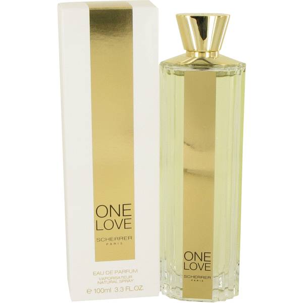 perfume One Love Perfume
