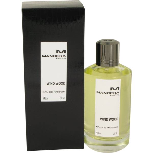 perfume Mancera Wind Wood Cologne