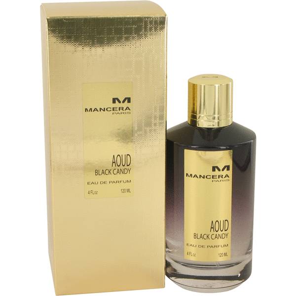 perfume Mancera Aoud Black Candy Perfume