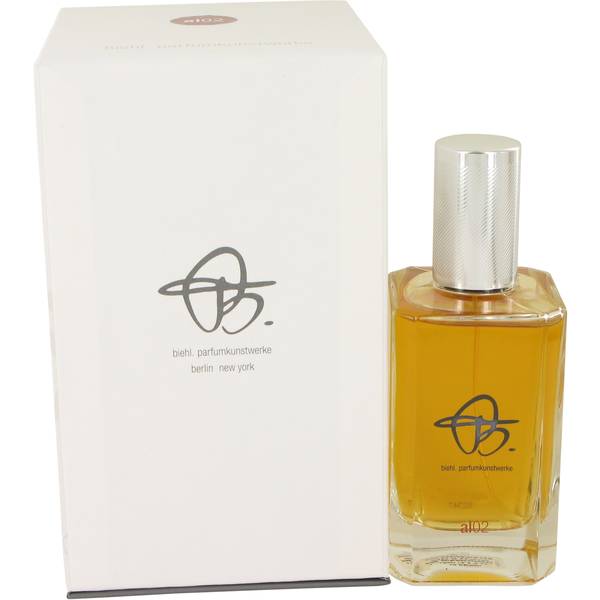 perfume Al02 Perfume