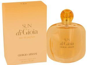 Sun Di Gioia Perfume, de Giorgio Armani · Perfume de Mujer Sun Di Gioia Perfume, de Giorgio Armani · Perfume de Mujer
