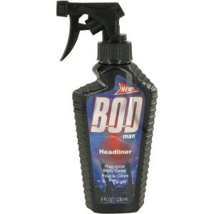 Bod Man Headliner Cologne, de Parfums De Coeur · Perfume de Hombre Bod Man Headliner Cologne, de Parfums De Coeur · Perfume de Hombre