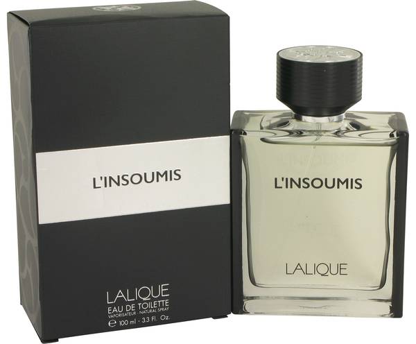 perfume L'insoumis Cologne