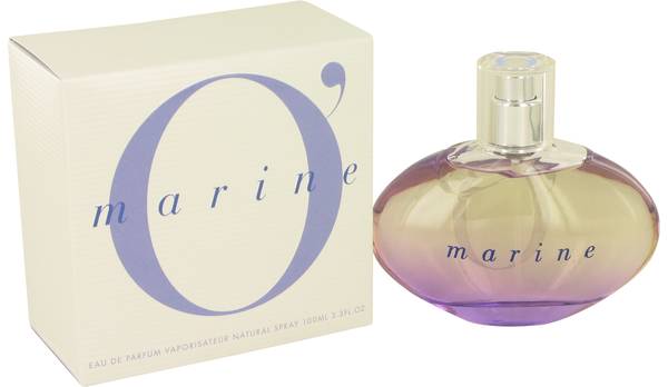 perfume O'marine Perfume