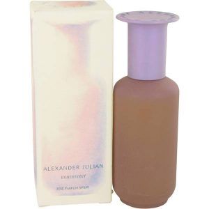 Womenswear Perfume, de Alexander Julian · Perfume de Mujer