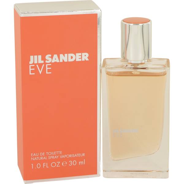 perfume Jil Sander Eve Perfume