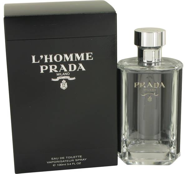 perfume L'homme Prada Cologne