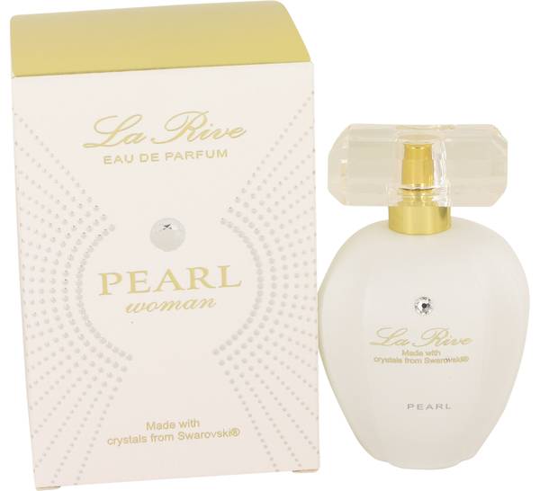 perfume La Rive Pearl Perfume