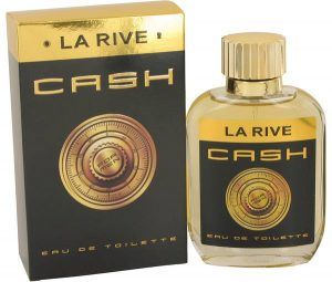 La Rive Cash Cologne, de La Rive · Perfume de Hombre