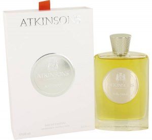Sicily Neroli Perfume, de Atkinsons · Perfume de Mujer