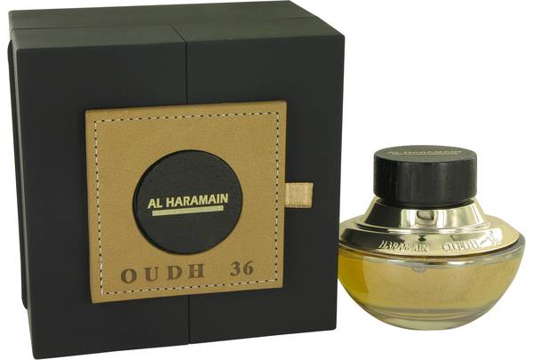perfume Oudh 36 Cologne