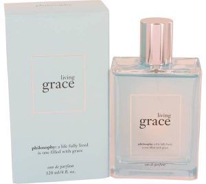 Living Grace Perfume, de Philosophy · Perfume de Mujer Living Grace Perfume, de Philosophy · Perfume de Mujer