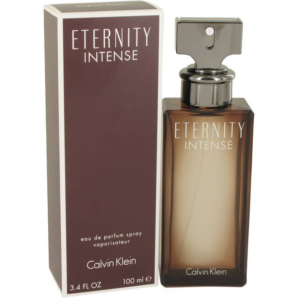 perfume Eternity Intense Perfume
