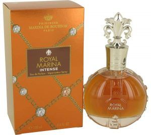 Royal Marina Intense Perfume, de Marina De Bourbon · Perfume de Mujer Royal Marina Intense Perfume, de Marina De Bourbon · Perfume de Mujer