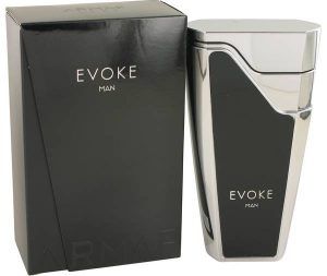 Armaf Evoke Cologne, de Armaf · Perfume de Hombre Armaf Evoke Cologne, de Armaf · Perfume de Hombre