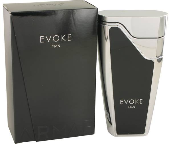 perfume Armaf Evoke Cologne