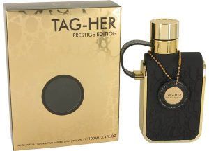 Armaf Tag Her Prestige Perfume, de Armaf · Perfume de Mujer Armaf Tag Her Prestige Perfume, de Armaf · Perfume de Mujer