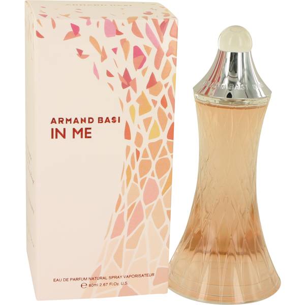 perfume Armand Basi In Me Perfume