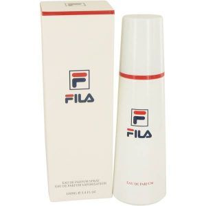 Fila Perfume, de Fila · Perfume de Mujer