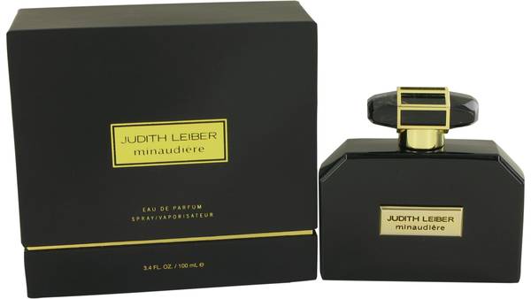 perfume Judith Leiber Minaudiere Oud Perfume