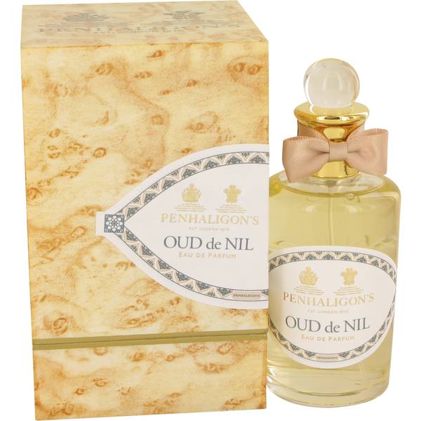 perfume Oud De Nil Perfume