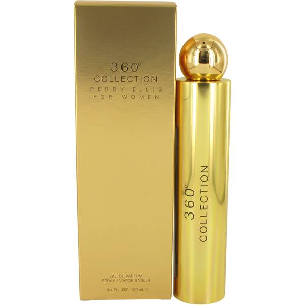 perfume Perry Ellis 360 Collection Perfume