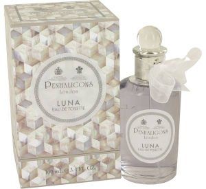 Luna Perfume, de Penhaligon’s · Perfume de Mujer Luna Perfume, de Penhaligon’s · Perfume de Mujer