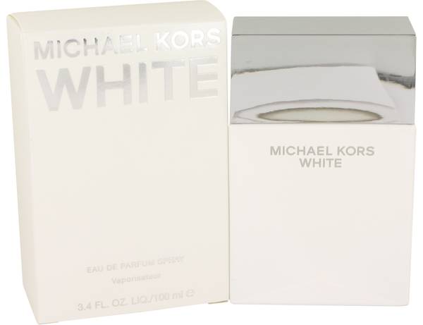 perfume Michael Kors White Perfume