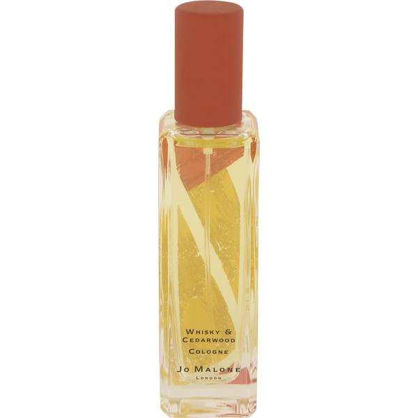 perfume Jo Malone Whisky And Cedarwood Cologne