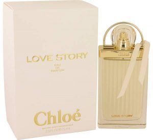 Chloe Love Story Eau Sensuelle Perfume, de Chloe · Perfume de Mujer Chloe Love Story Eau Sensuelle Perfume, de Chloe · Perfume de Mujer