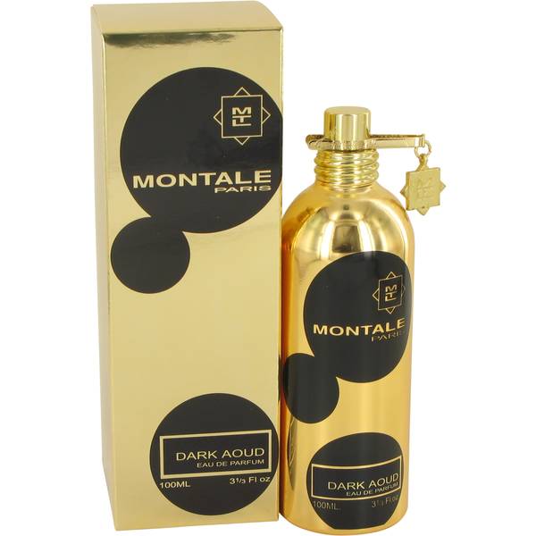 perfume Montale Dark Aoud Cologne