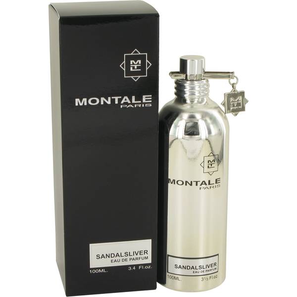 perfume Montale Sandal Silver Perfume