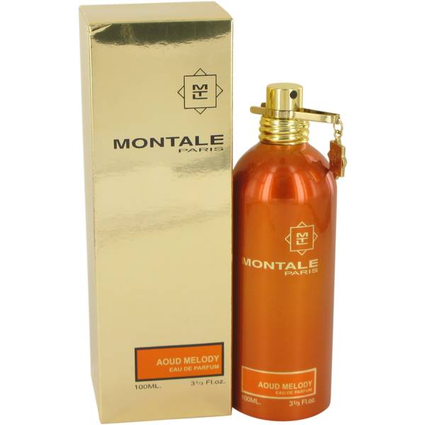 perfume Montale Aoud Melody Perfume