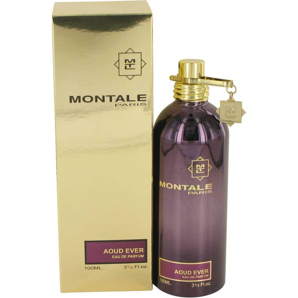 perfume Montale Aoud Ever Perfume