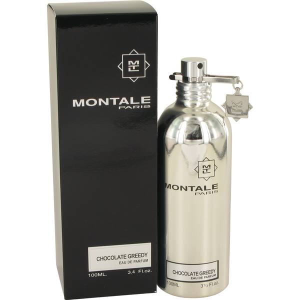 perfume Montale Chocolate Greedy Perfume
