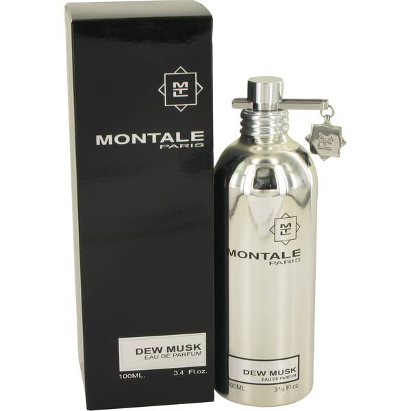 perfume Montale Dew Musk Perfume