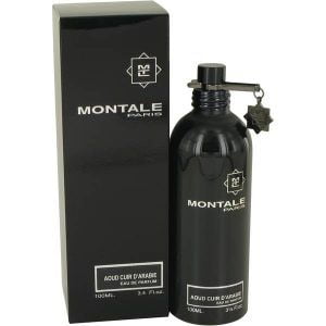 Montale Aoud Cuir D’arabie Perfume, de Montale · Perfume de Mujer Montale Aoud Cuir D’arabie Perfume, de Montale · Perfume de Mujer