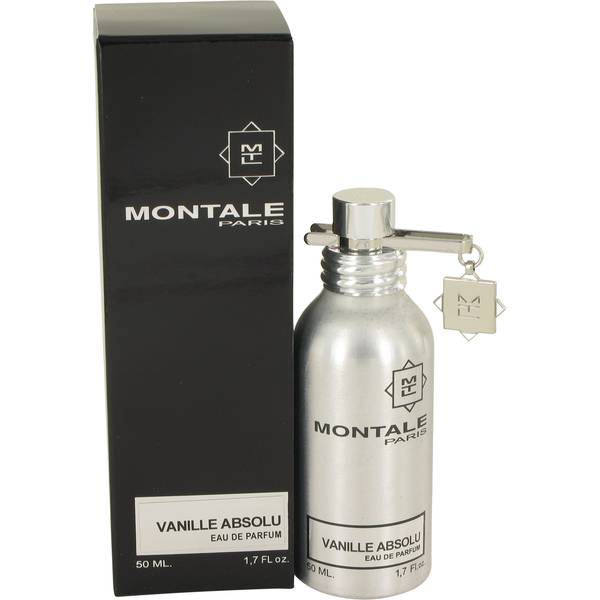 perfume Montale Vanille Absolu Perfume