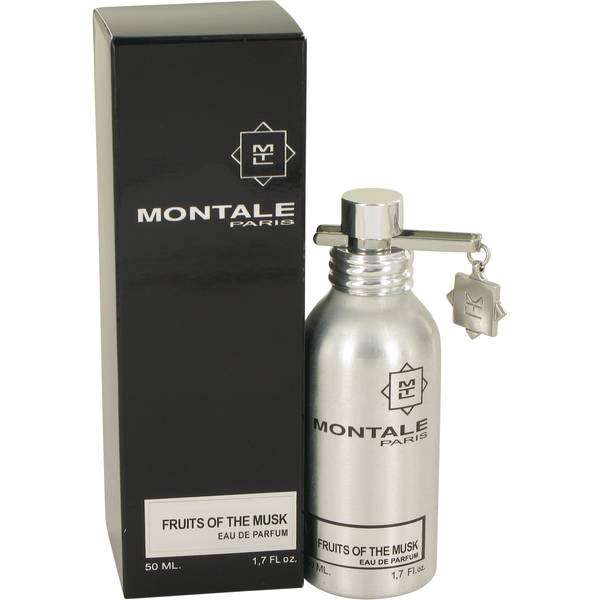 perfume Montale Fruits Of The Musk Perfume