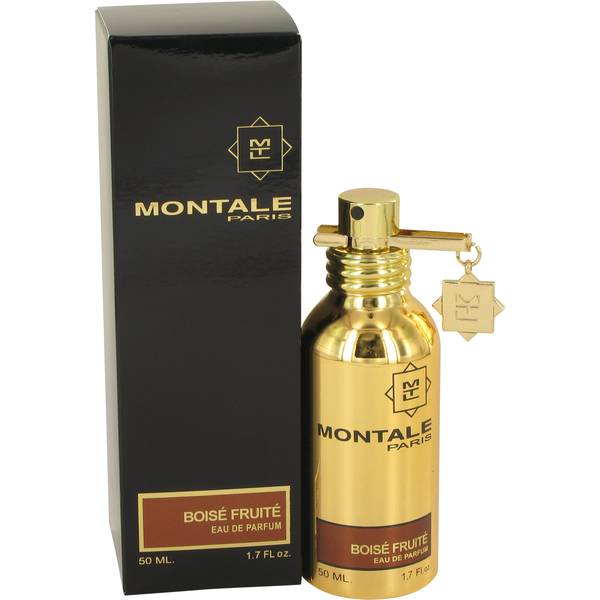 perfume Montale Boise Fruite Perfume