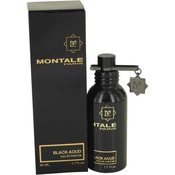 perfume Montale Black Aoud Perfume