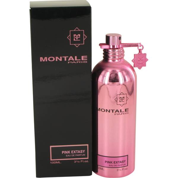 perfume Montale Pink Extasy Perfume