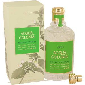 4711 Acqua Colonia Melissa & Verbena Perfume, de Maurer & Wirtz · Perfume de Mujer 4711 Acqua Colonia Melissa & Verbena Perfume, de Maurer & Wirtz · Perfume de Mujer
