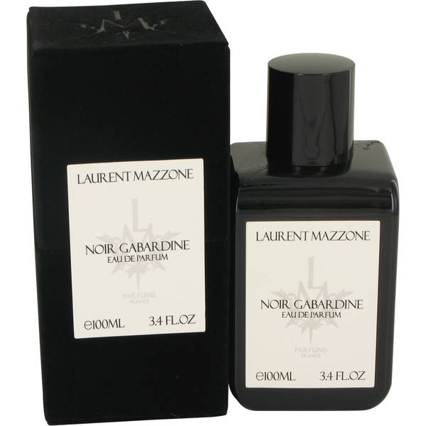 perfume Noir Gabardine Perfume