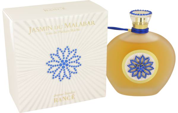 perfume Jasmin Du Malabar Perfume